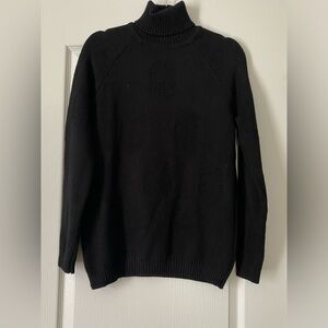 EKSi-1 Black Sweater Men’s Size M